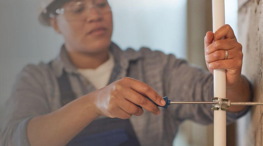 Professional expert plumbing services in Slater, MO